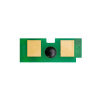 Чіп для HP Color LaserJet 1500, 2500, 2550, 2820, 2840, Canon LBP-5200 (CHP2500CHC) Cyan