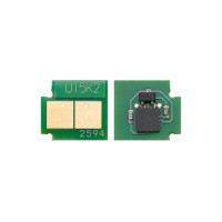 Чіп HP CLJ 1600, 2600, 2700, 3000, 3800, 4700, Canon LBP-5000, LBP-5100 (CHPKU15) Black