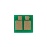 Чип для Canon 054H (LBP621, LBP623, MF641, MF643, MF645) 3.1k Black
