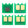 Комплект чипов J24 для HP M175, M176, M177, Pro 300 M351, Pro 400 M451, M475, M476