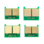 Комплект чипов J31 для Canon LBP-5050, LBP-5970, LBP-7010, LBP-7018, HP CP1025, M125, P1566