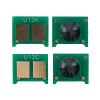 Комплект чипов U11 для HP CLJ M176, M177, CP1025, CP1215, CP1525, CP4025, CM1415, M251, M357, M451, M551