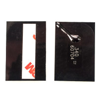 Чип для Kyocera Ecosys FS-3900D, FS-3900DN, FS4000DN (картридж TK-320) 15000 копий