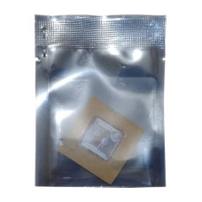 Чип Kyocera TK-590C для EcoSys FS-C5250, C2026, C2126, C2526, C2626, P6026 (CKTK590C) Cyan