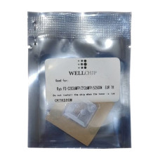 Чип Kyocera TK-590M для EcoSys FS-C5250, C2026, C2126, C2526, C2626, P6026, M6026 (CKTK590M) Magenta