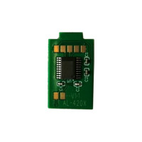 Чіп тонер-картриджа Pantum TL-420H для M6700, M6800, M7100, M7200, P3010, P3300 (3000стр)