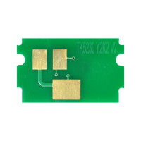 Чіп для Kyocera Ecosys P5021, M5521 (для картриджа TK-5230Y) Yellow