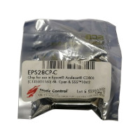 Чіп для Epson AcuLaser C2800 Cyan