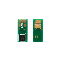Чип WellChip для HP Color M377, M452, M477, Canon LBP651, MF731 (для картриджа Canon 046, HP CF410A) Black