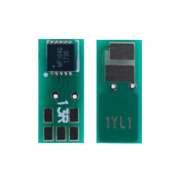 Чіп HP Color LaserJet Pro M377, M452, M477 (картридж CF412X) Max Yellow