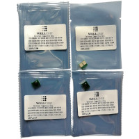 Комплект чипов J23 для HP CP1025, CP1515, CP2025, M175, M251, M351, M125, P1566, LBP-5050, LBP-7200