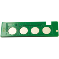 Чип Static Control для HP 117A (W2071A) Color Laser 150, 178, 179 MFP (H150CP-CMEA) Cyan