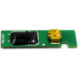 Чип SCC для HP 117A (W2071A) Color Laser 150, 178, 179 MFP (H150CP-CMEA) Cyan