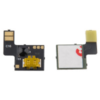 Чіп Static Control для HP Color M155, M182, M183 (картридж W2413A Magenta) 850 копій