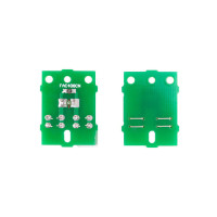Чіп Panasonic KX-MB1500, KX-MB1507 для KX-FAT410A (JYD-P1508) 2500 копій
