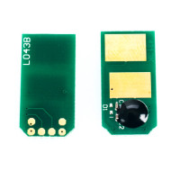 Чіп для OKI C510, C511, C530, C531, MC561, MC562 (44469810) Black 5k