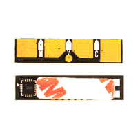 Чип Samsung CLP-310, CLP-320, CLP-315, CLP-325, CLX-3170, CLX-3185 (CLT-K409S, CLT-K407S) Black