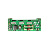 Чип для Samsung CLP-510, Xerox Phaser 6100 (JYD-Sam-510K) Black 2500 копий