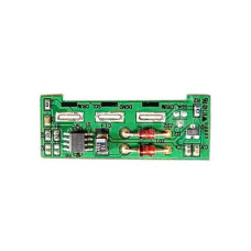 Чип для Samsung CLP-510, Xerox Phaser 6100 (JYD-Sam-510K) Black 2500 копий