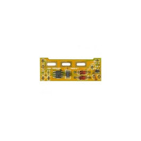 Чип для Samsung CLP-510 (CSCLP510CHY) 5000 копий Yellow