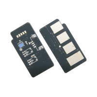 Чип для Samsung CLP-620, CLP-670, SCX-6220 (CLT-C508L) Cyan
