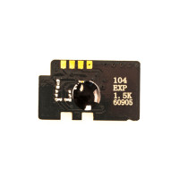 Чіп для Samsung ML-1660, ML-1670, ML-1860, ML-1865, SCX-3200, SCX-3205 (MLT-D104S) CHIP-SAM-ML-1660