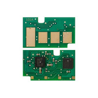 Чип Samsung ML-2160, ML-2165, SCX-3400, SCX-3405 (картридж MLT-D101S) 1500 копий