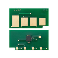 Чіп для Samsung ML-2855, SCX-4824, SCX-4826, SCX-4828 (MLT-D209L) CSD209 5k