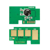 Чіп Samsung SCX-4650F, SCX-4650N, SCX-4652F, SCX-4655FN (MLT-D117S) 2500стр