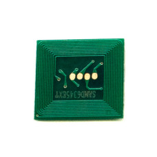 Чіп для картриджа з тонером Samsung SCX-D6345A (SCX-6345N) 20k