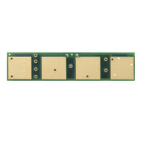 Чіп SCC для Samsung CLP-310, CLP-315, CLX-3170, CLX-3175 (SAM409CP-YSEE) Yellow