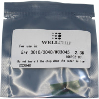 Чіп Xerox Phaser 3010, 3040, WorkCentre 3045 (106R02181, 106R02183) 2300 копій