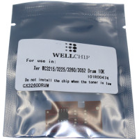 Чип фотобарабана Xerox Phaser 3052, 3260, WorkCentre 3215, 3225 (101R00474 DRUM) 10000 копий