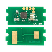 Чип Kyocera P2235, M2135, M2635, M2735 (картридж TK-1150) JYD-TK-1150