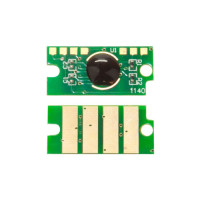 Чіп Xerox Phaser 6000, 6010, WC6015 Magenta (106R01632) регіон 1, 3