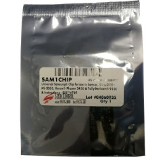 Універсальний чіп для Samsung ML-2151, ML-2550, Xerox Phaser 3450 (SAM1CHIP) Static Control