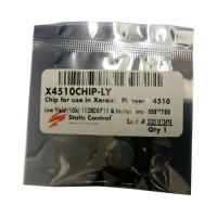 Чіп Xerox Phaser 4510 (113R00711) X4510CHIP-LY 10k