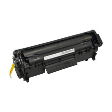 Картридж Welldo аналог Canon 703, FX-10, Q2612A для HP 1010, 1020, LBP-2900, LBP-3000, MF4018, MF4120, MF4140 AIRBAG