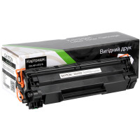Картридж DAYTON аналог Canon 726, 728, HP CE278A для P1606, M1536, P1566, MF4410, LBP-6200 (DN-HP-NT278)