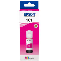 Чернила Epson 101 для L4150, L4160, L6160, L6170, L6190, L4167, L14150 (C13T03V34A) Magenta