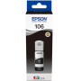 Чернила Epson 106 ecotank для L7160, L7180 (C13T00R140) Photo Black