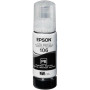 Чернила Epson 106 ecotank для L7160, L7180 (C13T00R140) Photo Black
