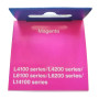 Чернила Epson 101 для L4150, L4160, L6160, L6170, L6190, L4167, L14150 (C13T03V34A) Magenta