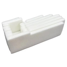Емкость для отработанных чернил Epson L550, L555, L565, L566, M100, M105, M200, M205, WF2510, WF2530 (памперс)