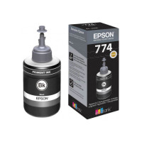 Чорнила Epson M100, M105, M200, M205, L605, L655, L1455 (C13T77414A) Black