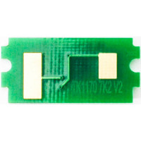 Чип для Kyocera M2040, M2540, M2640 (картридж TK-1170) JYD-TK-1170-FSH 7200 копий