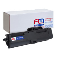 Картридж з тонером для Kyocera ECOSYS P2235, M2135, M2635, M2735 (аналог TK-1150) FL-TK1150