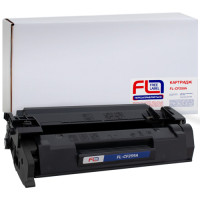 Картридж Free Label аналог HP 59A, CF259A для LaserJet Pro M304, M404 (FL-CF259A) БЕЗ ЧИПА