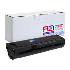 Картридж Free Label аналог HP 106A (W1106A) для Neverstop Laser 107, 135, 137 (FL-W1106A)
