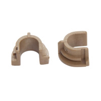 Втулки (підшипники, бушинги) гумового валу HP P1102, P1606, M1132, Canon LBP-6000, LBP-6020, LBP-6030, MF3010